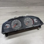 2000 Oem Nissan Xterra Frontier Instrument Cluster Tach Speedometer Manual Trans. Fixed Price $139.99.