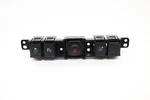 2017 - 2024 Nissan Titan Dash Center Traction Control & Hazard Light Switch Oem. Fixed Price $52.42.