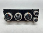 Nissan Quest 2004 - 2005 Climate Heater Air Conditioning Temperature Control. Fixed Price $129.99.