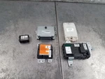 2019 Nissan 370Z Nismo Body Control Modules #0757 J1. Fixed Price $212.49.