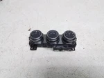 2024 Nissan Z Automatic Temperature Controller Oem Id 275006GP0A. Fixed Price $196.70.