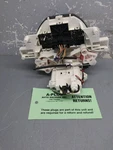 2019 Nissan Versa Oem Manual Temperature Control Id 27513 9KZ2A Fits. Fixed Price $100.01.