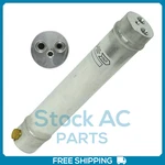 A/c Receiver Drier For Nissan Sentra Se-r, Tsuru 2007-2012 Qr. Fixed Price $35.99.