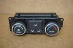 2008 2009 2010 Nissan Armada Ac Heat Temperature Climate Control Oem 27501 ZQ00B. Fixed Price $32.00.