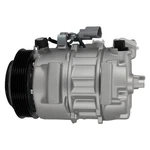 Ac Compressor 7SAS17A Aluminum For Toyota RAV4 2.5L 2013-2018 Fwd 88320-42140. Fixed Price $136.49.
