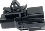Genuine Nissan Ambient Air Temperature Sensor 27722-3RA0A. Fixed Price $76.52.