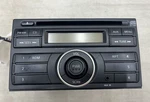 Genuine Oem Nissan CY16E Receiver Am Fm Cd Aux Compatible Fits 2010 Cube. Fixed Price $36.00.