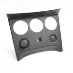 2011-2013 Nissan Rogue Dash Ac Climate Control Bezel Trim Panel 27570-JM10A Oem. Fixed Price $37.00.