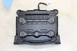2010 Nissan 370Z Convertible Climate / Radio Controls 1EA1A210408 Oem JE113. Fixed Price $139.50.