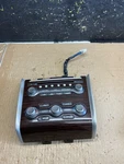 2013 To 2016 Nissan Pathfinder Radio Temperature Climate Control Oem AB5599 Dg. Fixed Price $54.50.