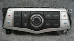 2009 2010 2011 2012 2013 2014 Nissan Maxima Dual Zone A/c Climate Control Switch. Fixed Price $32.00.