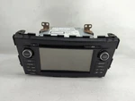 2013-2014 Nissan Altima Am Fm Cd Player Radio Receiver WZS3B. Fixed Price $168.65.