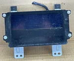 2009-2014 Nissan Murano Maxima Dash 7'' Color Display Screen Oem 28090-1AA0A. Fixed Price $43.14.