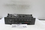 1995-1997 Nissan Maxima Ac Heat Temperature Climate Control Switch 754 2H9-B2. Fixed Price $44.99.