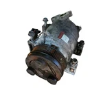 2004-2007 QX56 Nissan Titan 5.6L Ac Air Compressor, 92600-7S000, Used, Oem. Fixed Price $75.00.