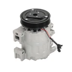 A/c Ac Compressor W/clutch For Nissan Altima Sentra 2007 2008 2009-2012 6512503. Fixed Price $78.36.