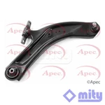 Fits Nissan X-trail 1.6 Dci 2.0 Track Control Arm Front Right Lower Mity. Fixed Price $133.50.