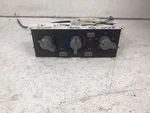 2002 Nissan Xterra Heater Temperature Climate Control Switch Panel Hvac. Fixed Price $119.95.
