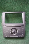 2013 Ford Fusion Radio/climate Control Face Panel Oem DS7T18E245PM. Fixed Price $67.38.