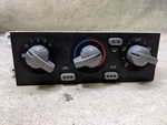 Temperature Climate Control With Ac Fits 02 Nissan Frontier W42-204885. Fixed Price $78.00.