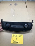 2013 2014 2015 Nissan Altima A/c Temperature Climate Control 275003TM0A. Fixed Price $25.00.