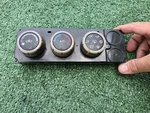 2005-2007 Nissan Titan Heater Temperature Climate Control Switch Oem Hvac A/c. Fixed Price $115.00.