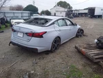 Used A/c Temperature Control Module Fits: 2024 Nissan Altima Ac. Fixed Price $215.66.