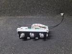 2002-2004 Nissan Frontier Oem Climate Control Hvac Defrost Heat A/c 275107Z416. Fixed Price $85.00.