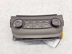 13-14 Nissan Sentra Temperature Control Unit W/o Dual Zone Oem 275003SA2A. Fixed Price $57.51.