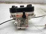 2015-2019, Nissan Versa Sr, Temperature Control, Black, Chrome, 275109KK1A, Oem. Fixed Price $93.60.