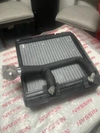 Nissan Xterra Frontier Evaporator W/exp-valve-only Hvac 27210-9BP1A Oem See Pics. Fixed Price $197.00.