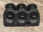 2007-12 Nissan Altima Center Dash Vents E771-5111E100 Used. Fixed Price $26.00.