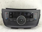 2015-2019 Nissan Sentra Ac Heater Climate Control Temperature Oem GH5KP. Fixed Price $108.66.