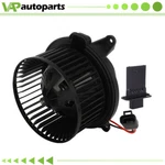 Blower Motor Resistor Kit Hvac For Nissan Frontier & Pathfinder Xterra. Fixed Price $43.28.
