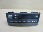 2001 Nissan Maxima Temperature Climate Control Heat Dash A/c 275002Y975. Fixed Price $25.00.