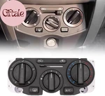 A/c Switch Panel Climate Control Button Assembly For Nissan Tiida Versa 2007. Fixed Price $36.41.
