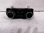 2010-2012 Nissan Altima Manual Climate Hvac Heat Temp Panel Control Unit Oem. Fixed Price $99.95.