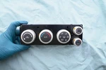 2004-2006 Nissan Quest Heater A/c Ac Climate Temp Control 27500 ZF200. Fixed Price $119.99.