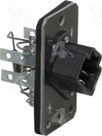 Hvac Resistor-blowermotor Seasons 20140. Fixed Price $29.62.