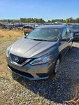 (will Not Ship) Under Dash Heater Box, Fits 2017 Nissan Sentra 363215. Fixed Price $255.00.
