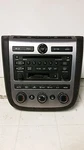 03 04 05 Nissan Murano 6 Disc Cd Receiver Cassette Heater Control Oem PN-2530H. Fixed Price $57.59.