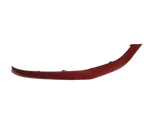 Genuine Nissan Fender Molding 62086-6GA0A. Fixed Price $60.03.
