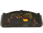 Speedometer Instrument Cluster 2006 Nissan Frontier 4 Cyli. 112,091 Miles Manual. Fixed Price $155.35.