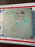 A56-Q15 Z92 Ecm Ecu Computer 2000 Nissan Maxima Or I30. Fixed Price $120.00.