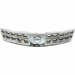 Front Grille Chrome Fits 2006 2007 Nissan Murano. Fixed Price $112.85.