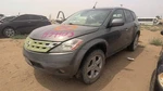 Used A/c Selector Switch Fits: 2005 Nissan Murano Control Panel W/navigation Sys. Fixed Price $135.70.