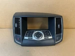 2009-2014 Nissan Maxima Dash Ac Heater Climate Control Unit Bezel Trim Oem. Fixed Price $44.99.