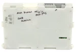 Nissan 2007-2008 Maxima Oem Temperature Ac Control Amplifier Part 27760-ZK30A. Fixed Price $46.75.