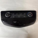2017-2022 Nissan Rogue Sport Ac Heater Climate Control 275007FAOA Vztux. Fixed Price $44.05.