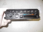 Temperature Control With Ac Fits 99 Altima 372970. Fixed Price $47.60.